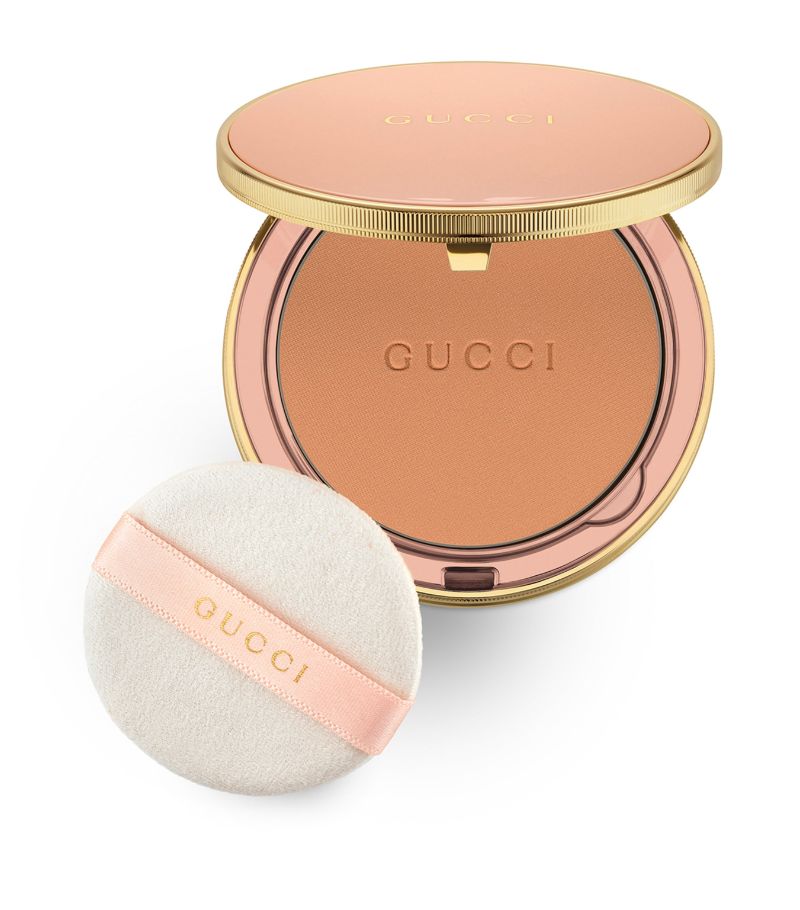 Gucci Gucci Poudre De Beauté Mat Naturel Beauty Powder