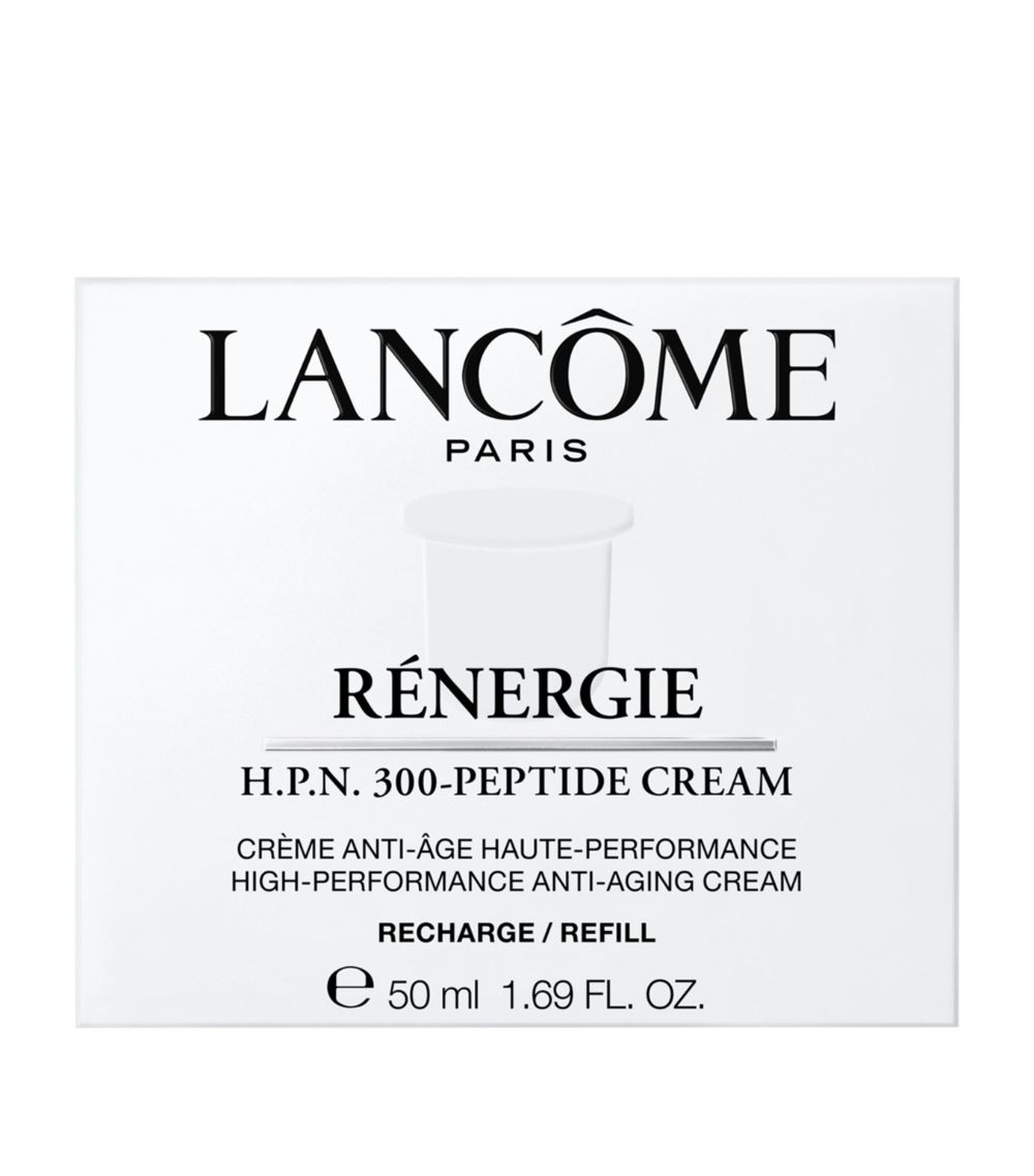 Lancôme Lancôme Rénergie H. P.N. 300-Peptide Face Cream Refill (50Ml)