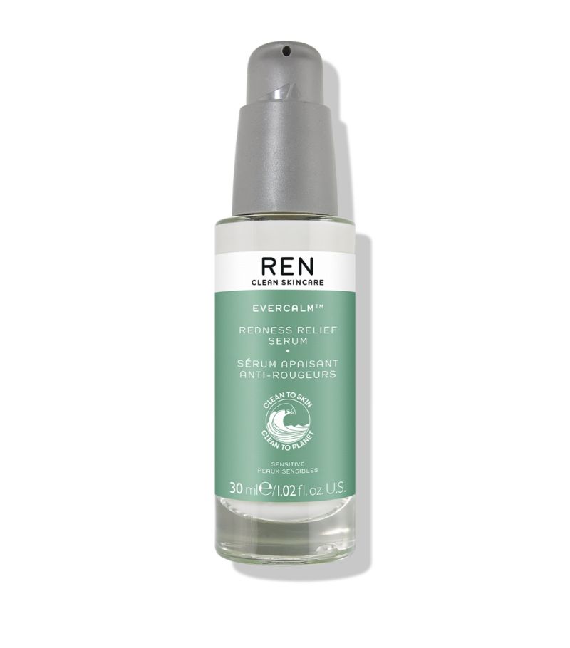 Ren Ren Evercalm Redness Relief Serum (30Ml)