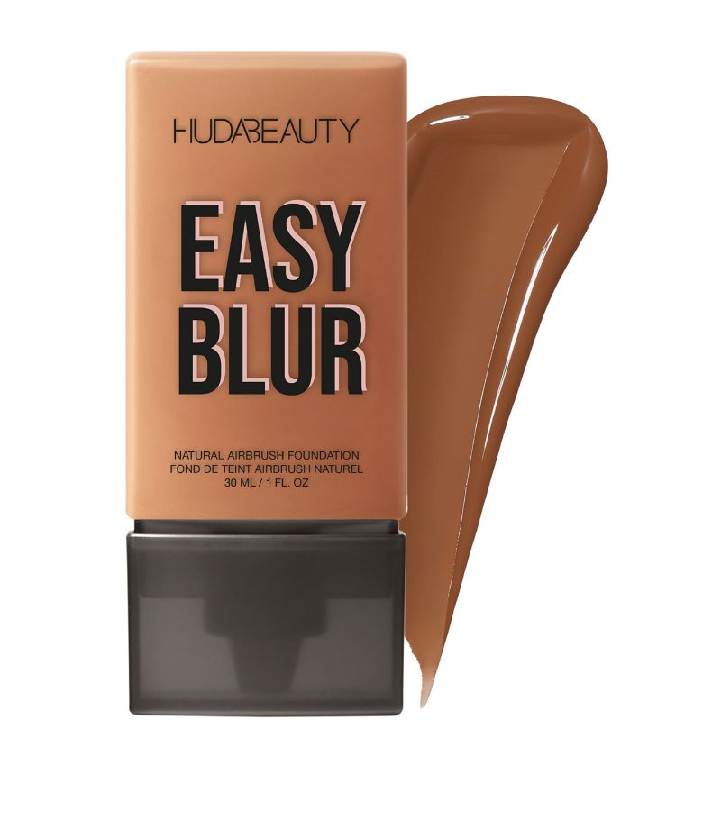 Huda Beauty Huda Beauty Easy Blur Foundation