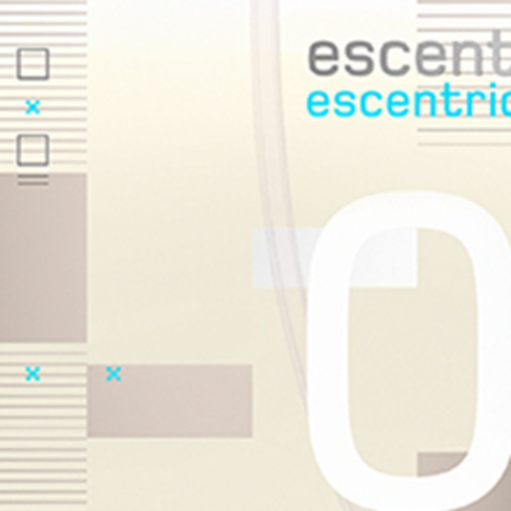 Escentric Molecules Escentric Molecules Escentric 05 Eau De Toilette (100Ml)