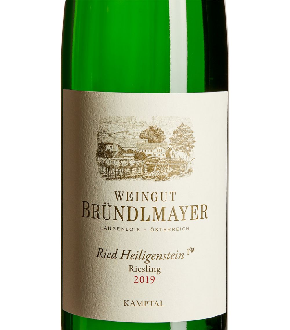 Brundlmayer Brundlmayer Ried Heiligenstein Riesling 2018 (75Cl) - Kamptal, Austria