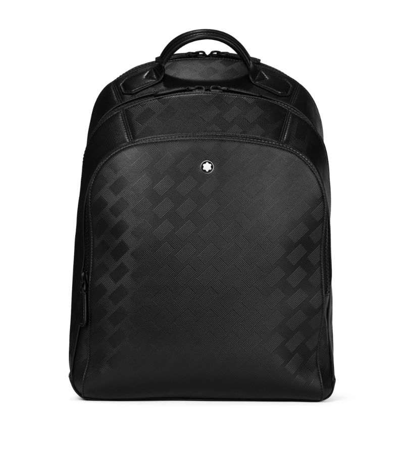 Montblanc Montblanc Leather 3.0 Extreme Backpack