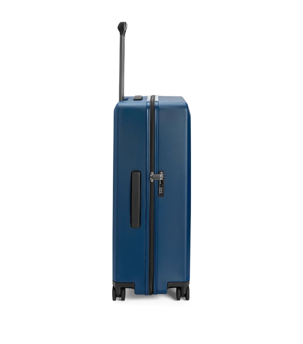 Porsche Design Porsche Design Large 4-Wheel Spinner Suitcase 78Cm