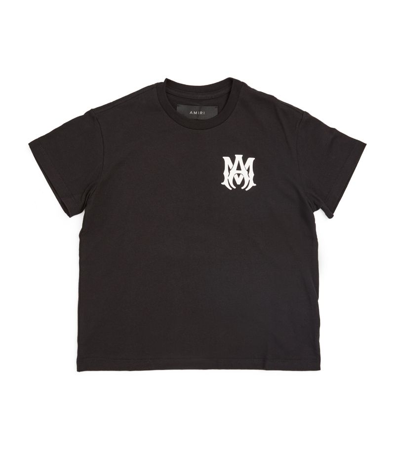 Amiri Kids Amiri Kids Logo T-Shirt (4-12 Years)