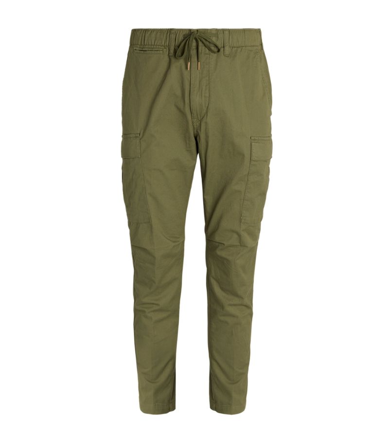 Polo Ralph Lauren Polo Ralph Lauren Slim Prepster Cargo Trousers