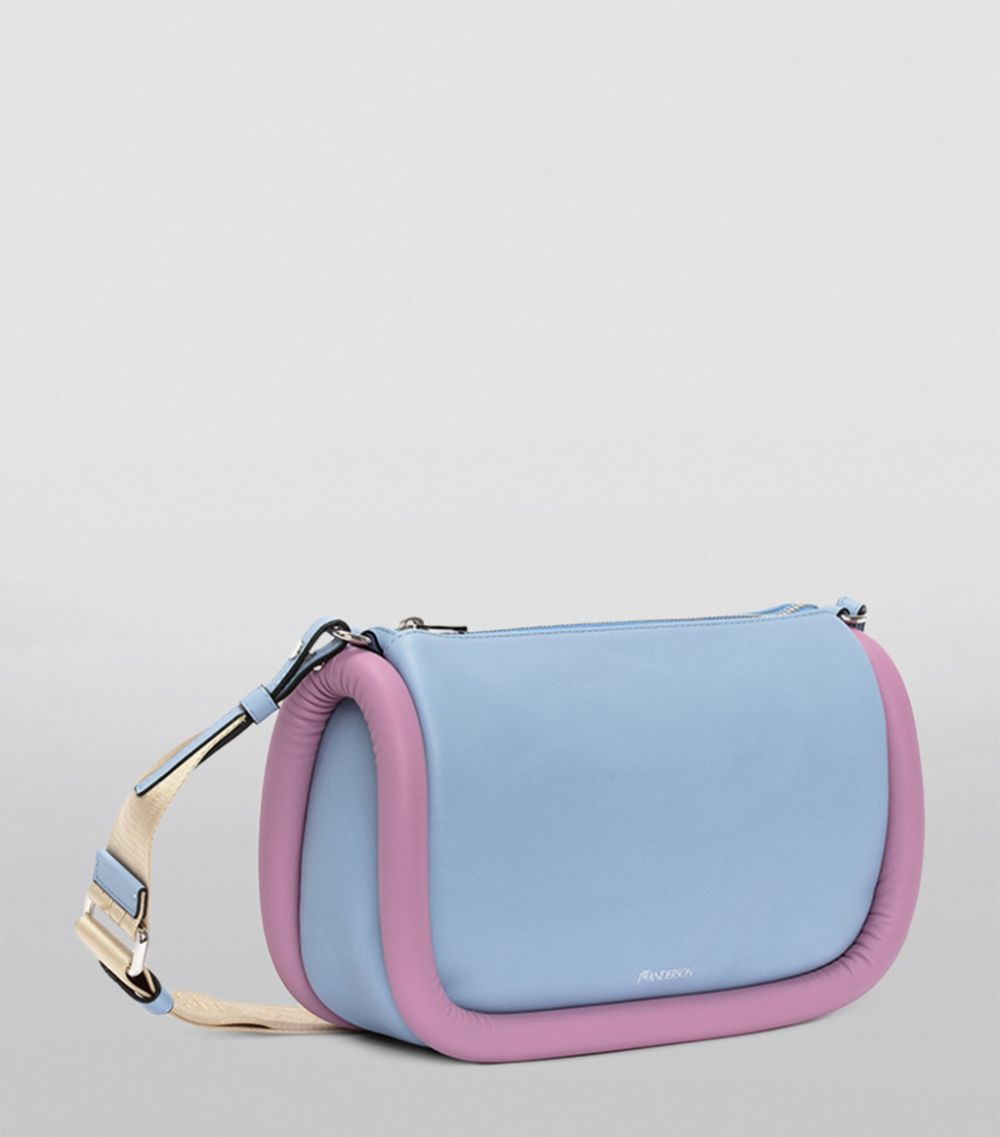 Jw Anderson JW Anderson Leather Bumper-17 Cross-Body Bag