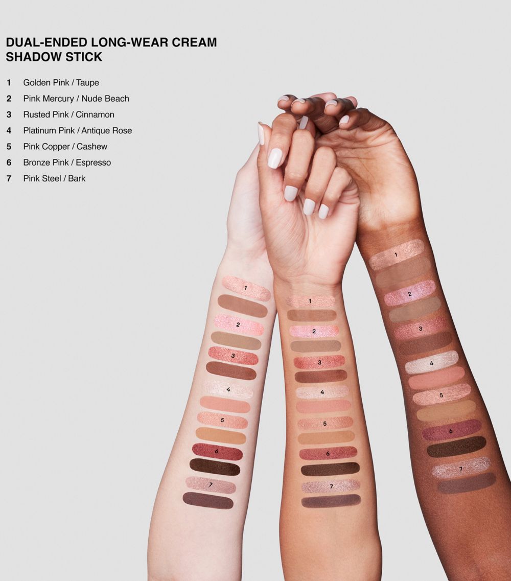 Bobbi Brown Bobbi Brown Dual-Ended Long-Wear Cream Shadow Stick