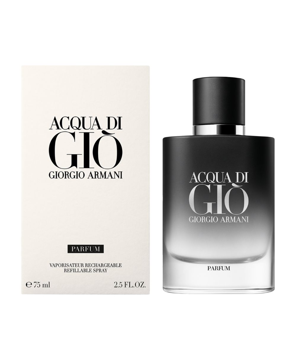 Armani Armani Acqua Di Giò Homme Parfum (75Ml)