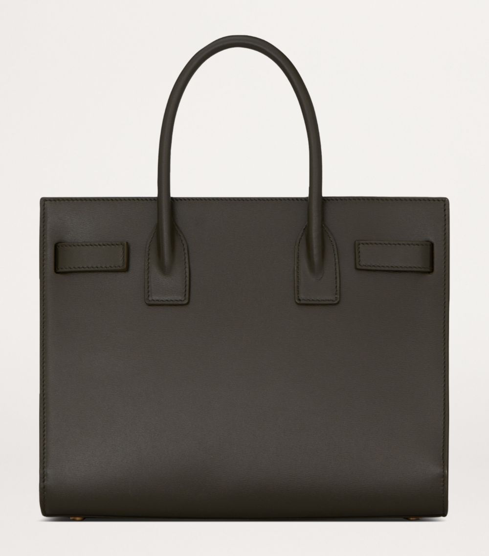 Saint Laurent Saint Laurent Sac De Jour Tote Bag