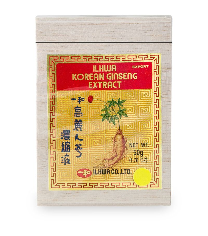 Il Hwa Il Hwa Ginseng Extract (50G)