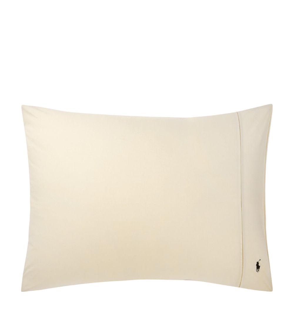 Ralph Lauren Home Ralph Lauren Home Player Pillowcase Pair (50Cm X 75Cm)