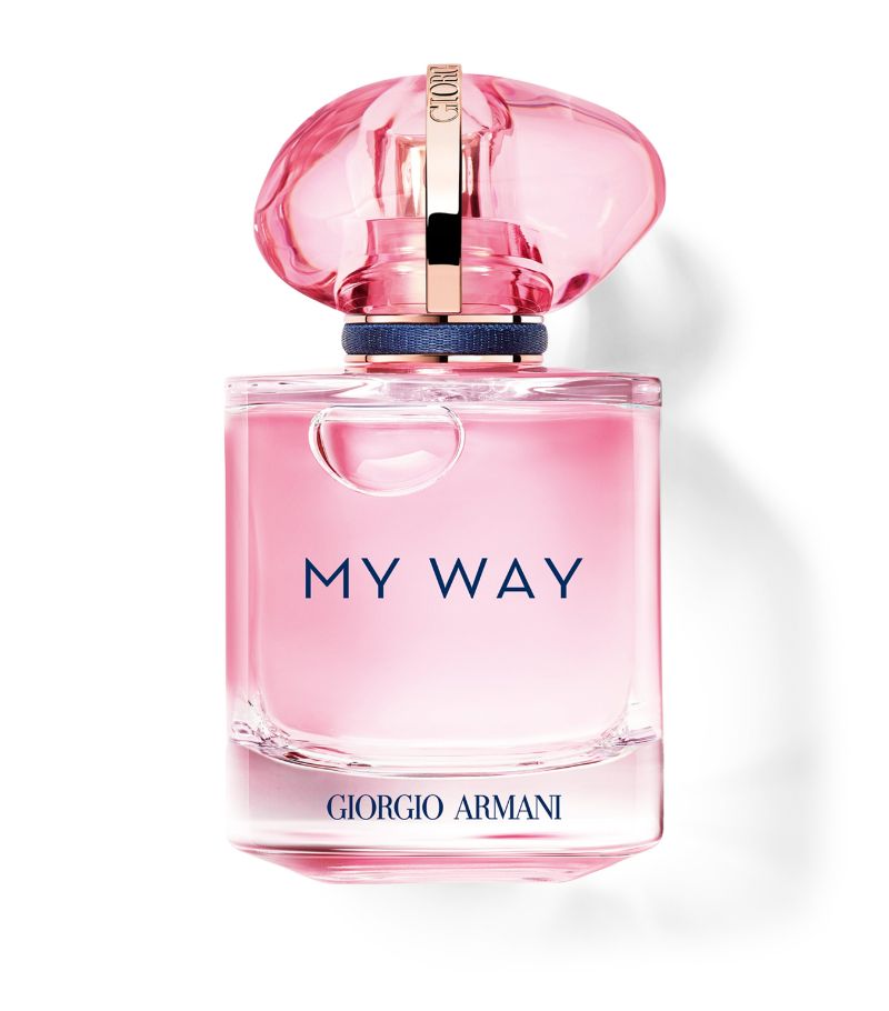 Armani Armani My Way Nectar Eau De Parfum (50Ml)