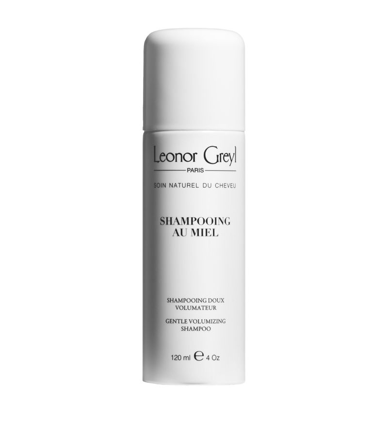  Leonor Greyl Shampooing Au Miel Volumizing Shampoo (120Ml)