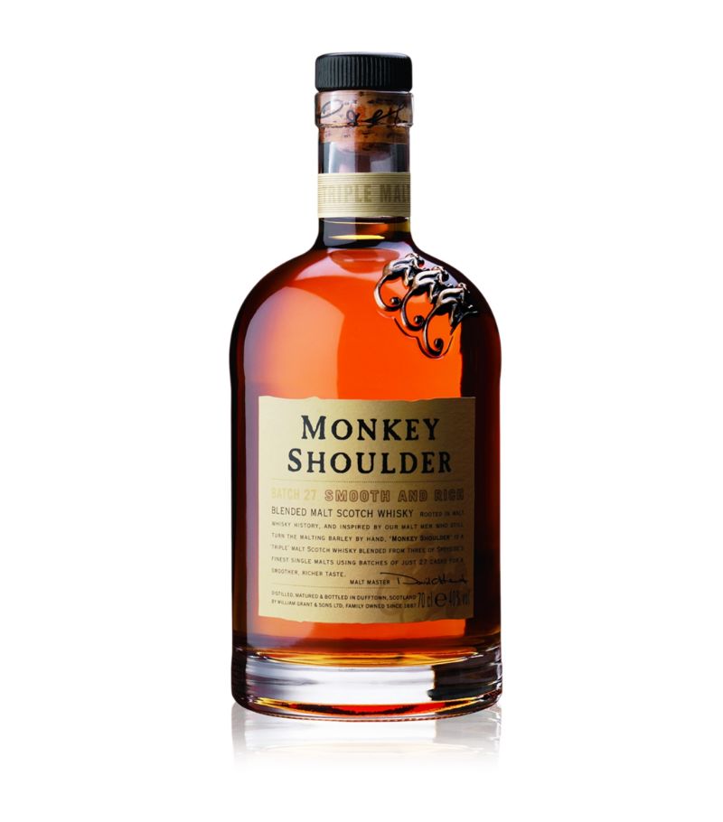 Monkey Shoulder Monkey Shoulder Monkey Shoulder Whisky(70Cl)