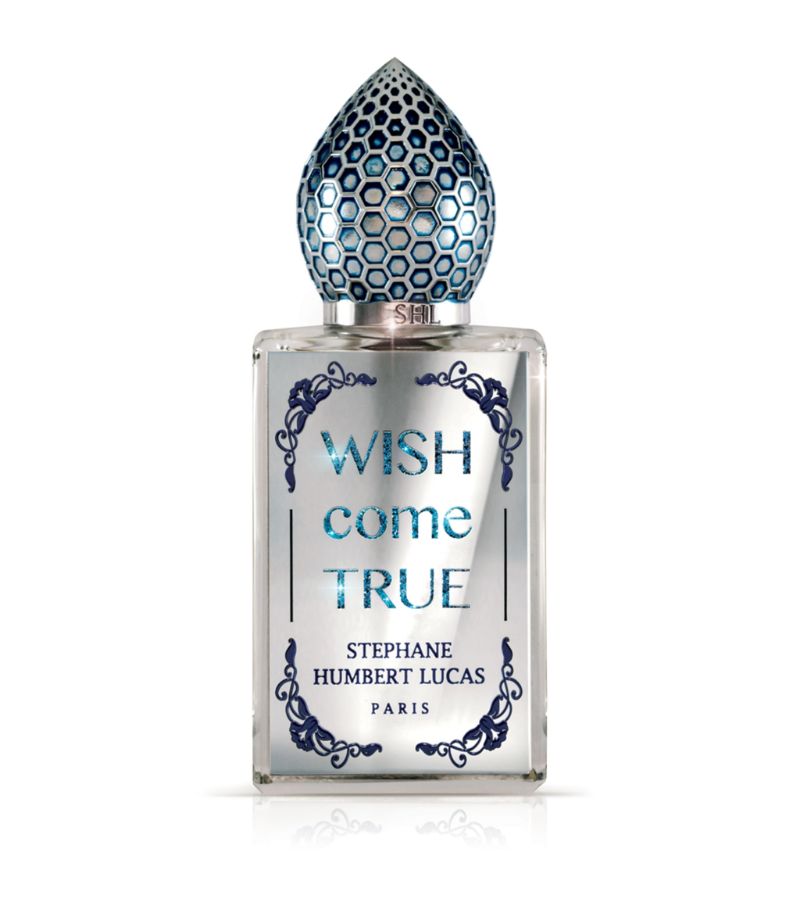 Stephane Humbert Lucas Stephane Humbert Lucas Wish Come True Eau De Parfum (50Ml)