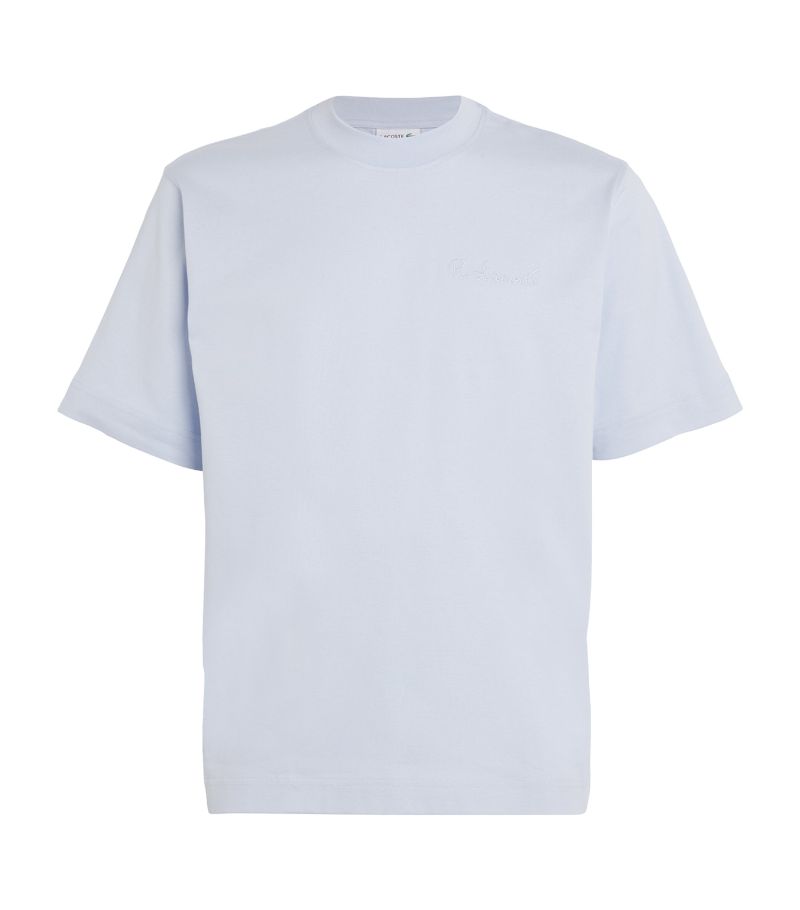 Lacoste Lacoste Icon T-Shirt