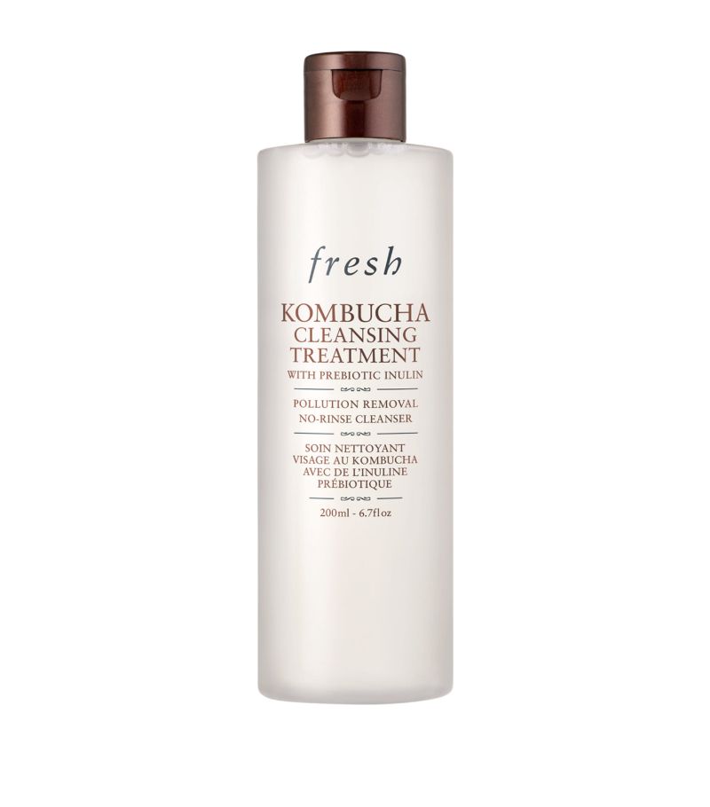 Fresh Fresh Kombucha Cleansing Treatment (200Ml)