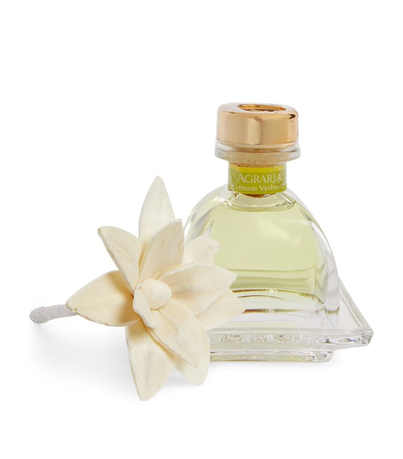 Agraria Agraria Petiteessence Lemon Verbena Diffuser (50ml)