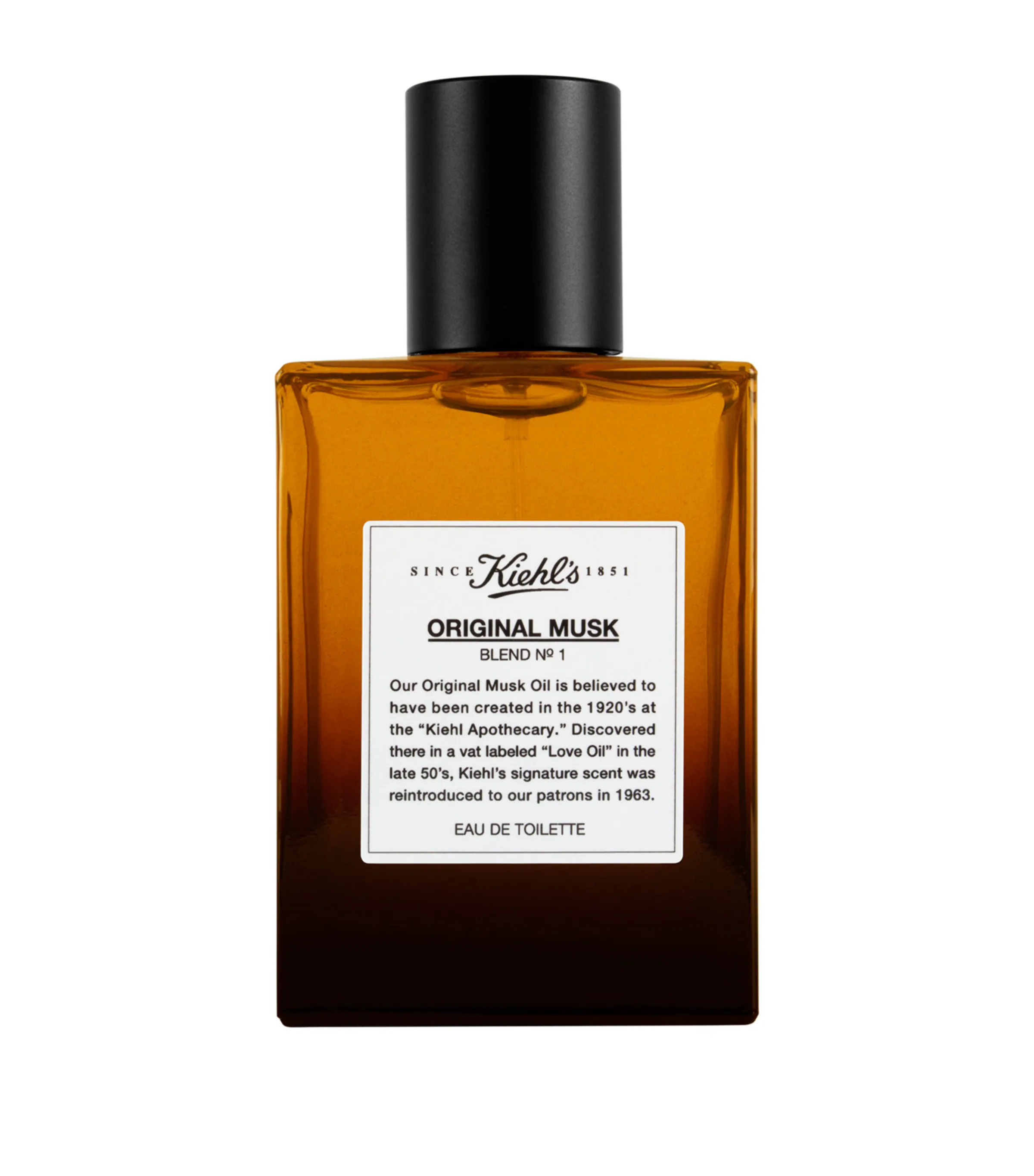 Kiehl'S Kiehl's Musk Eau de Toilette