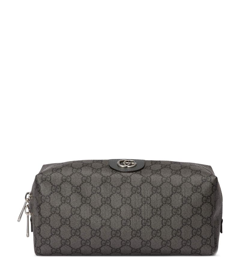 Gucci Gucci Ophidia Gg Wash Bag