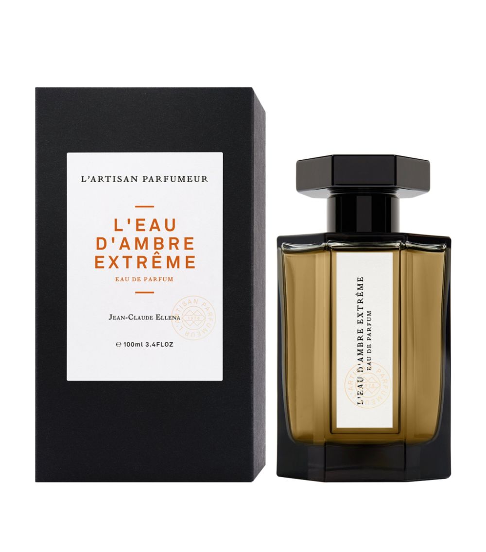 L'Artisan Parfumeur L'Artisan Parfumeur L'Eau D'Ambre Extreme Eau De Parfum (100Ml)