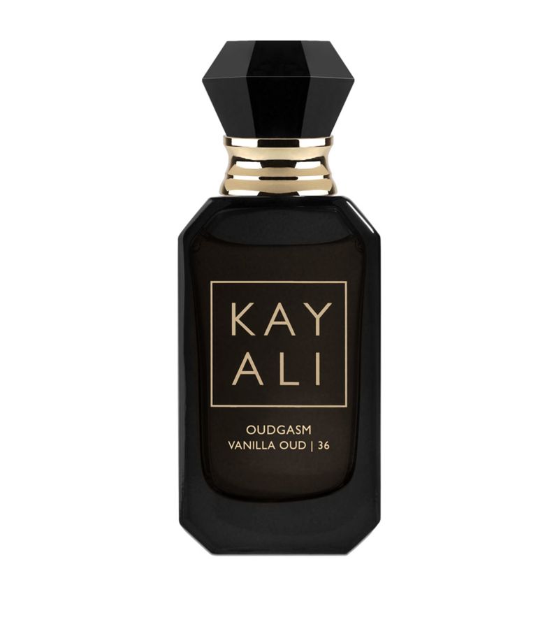 Huda Beauty Huda Beauty Kayali Oudgasm Vanilla Oud 36 Eau De Parfum Intense (10Ml)