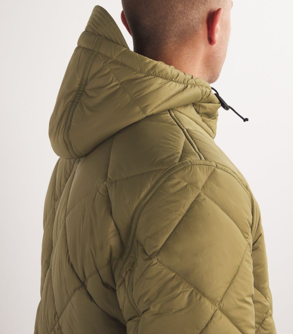 Barbour Barbour Re-Engineered Endurance Jacket