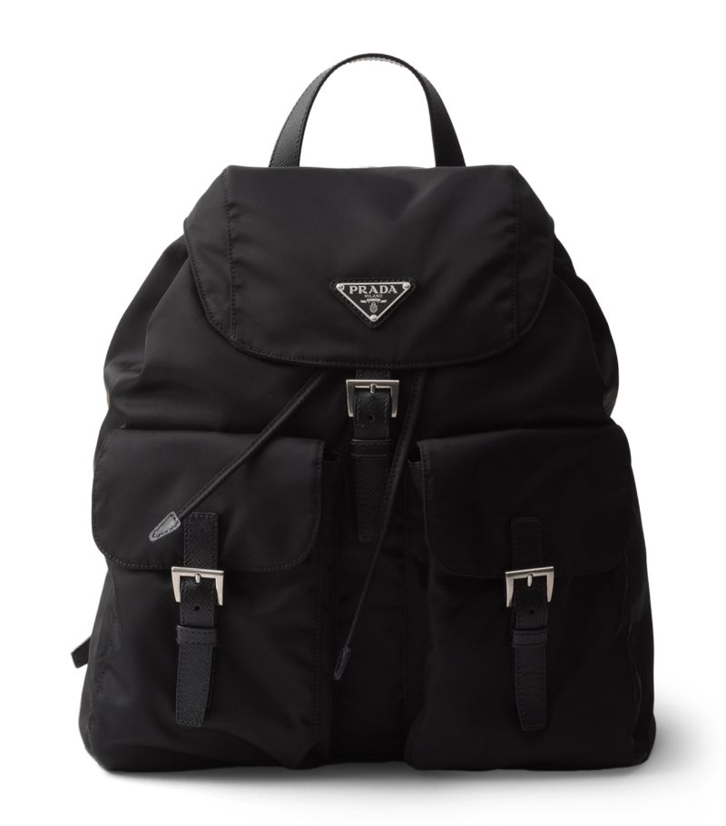 Prada Prada Re-Nylon Backpack