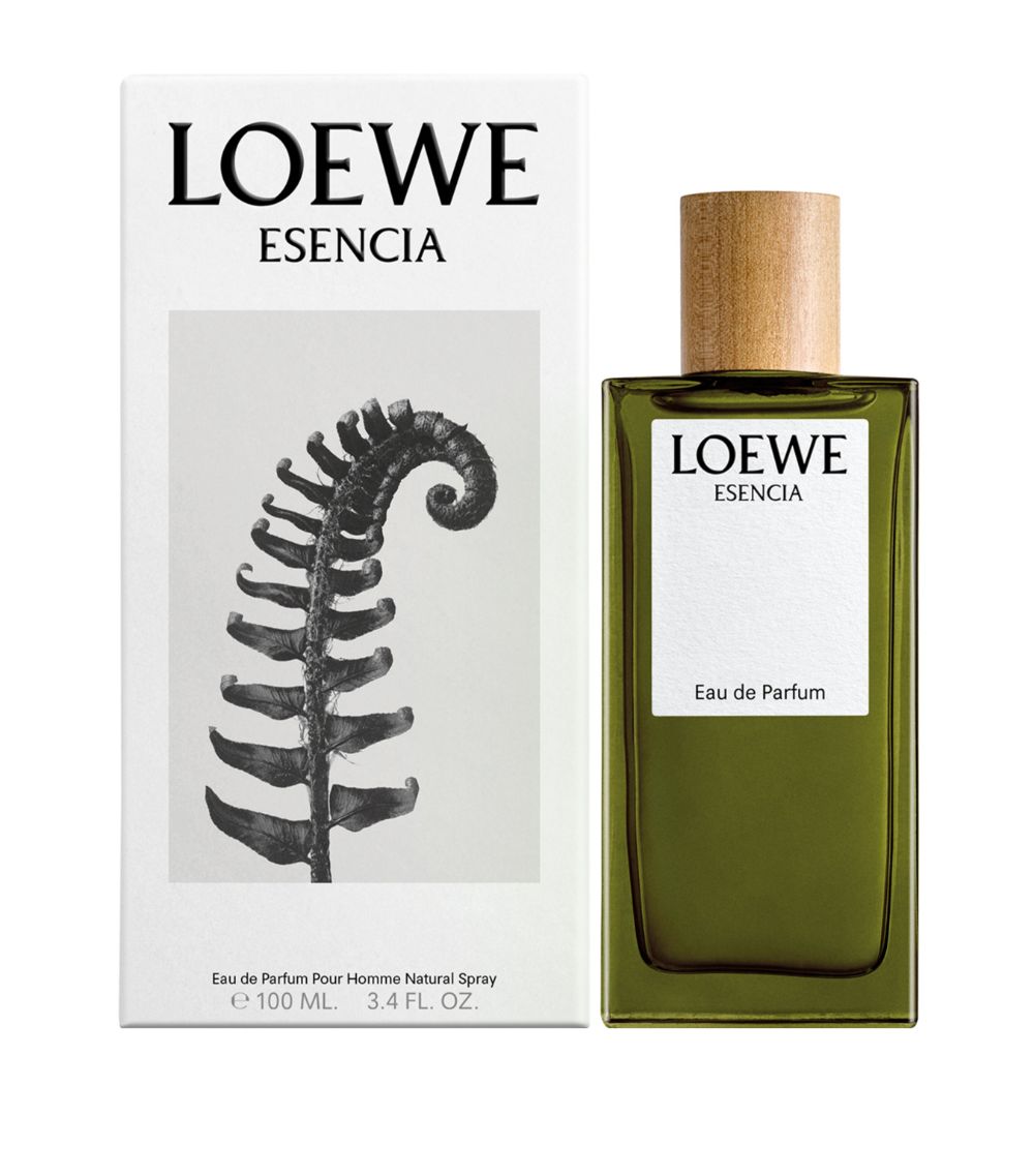 Loewe Loewe Esencia Eau De Parfum (100Ml)