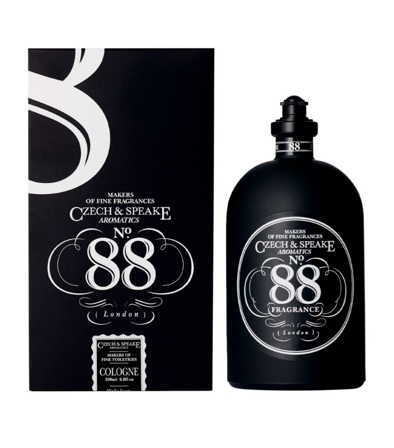 Czech & Speake Czech & Speake No.88 Cologne Shaker (200Ml)