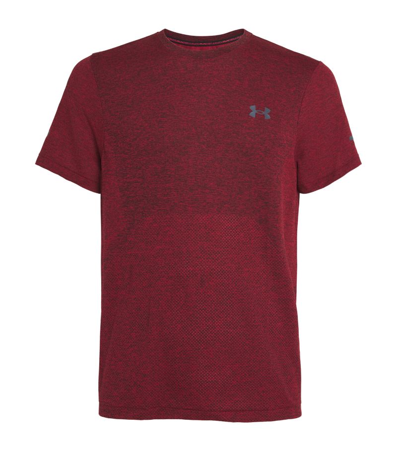 Under Armour Under Armour Seamless Stride T-Shirt