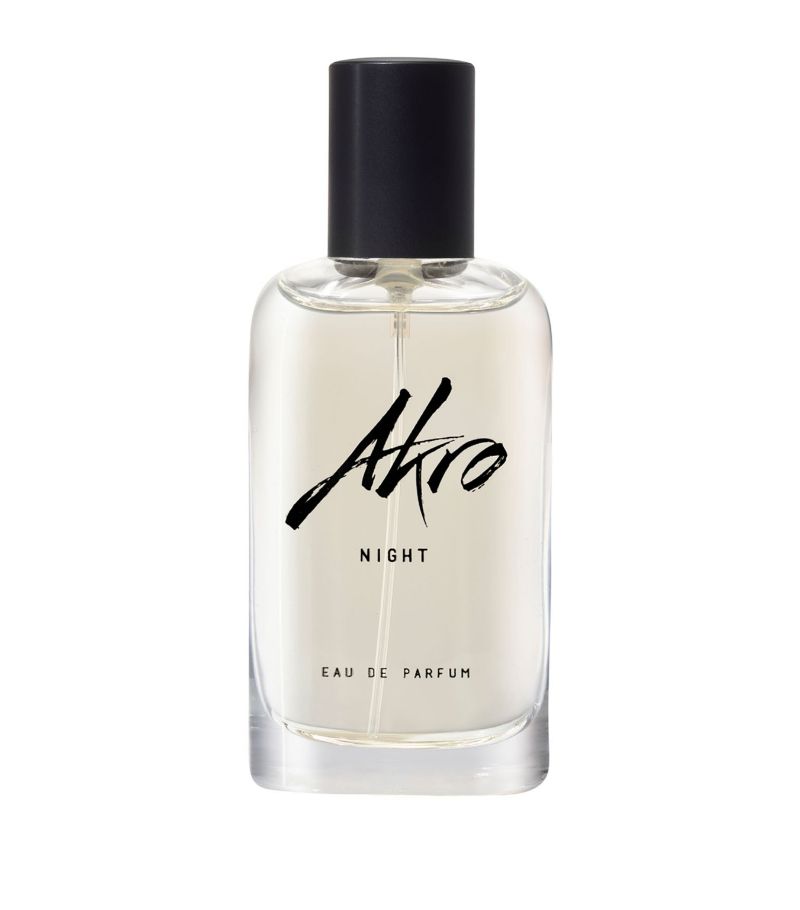 Akro Akro Night Eau De Parfum (30Ml)