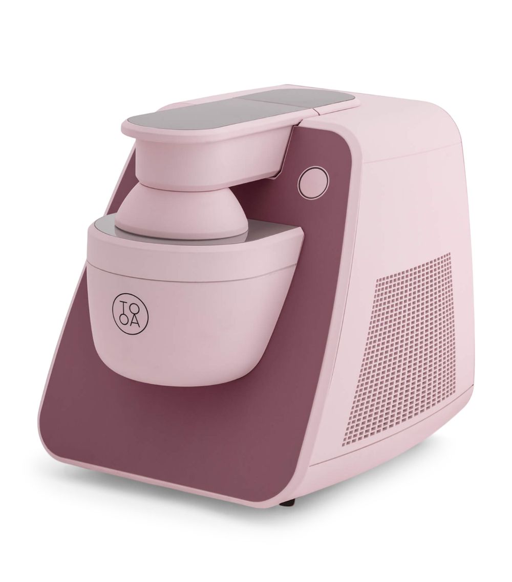 Tooa TOOA Milano Premium Gelato Maker