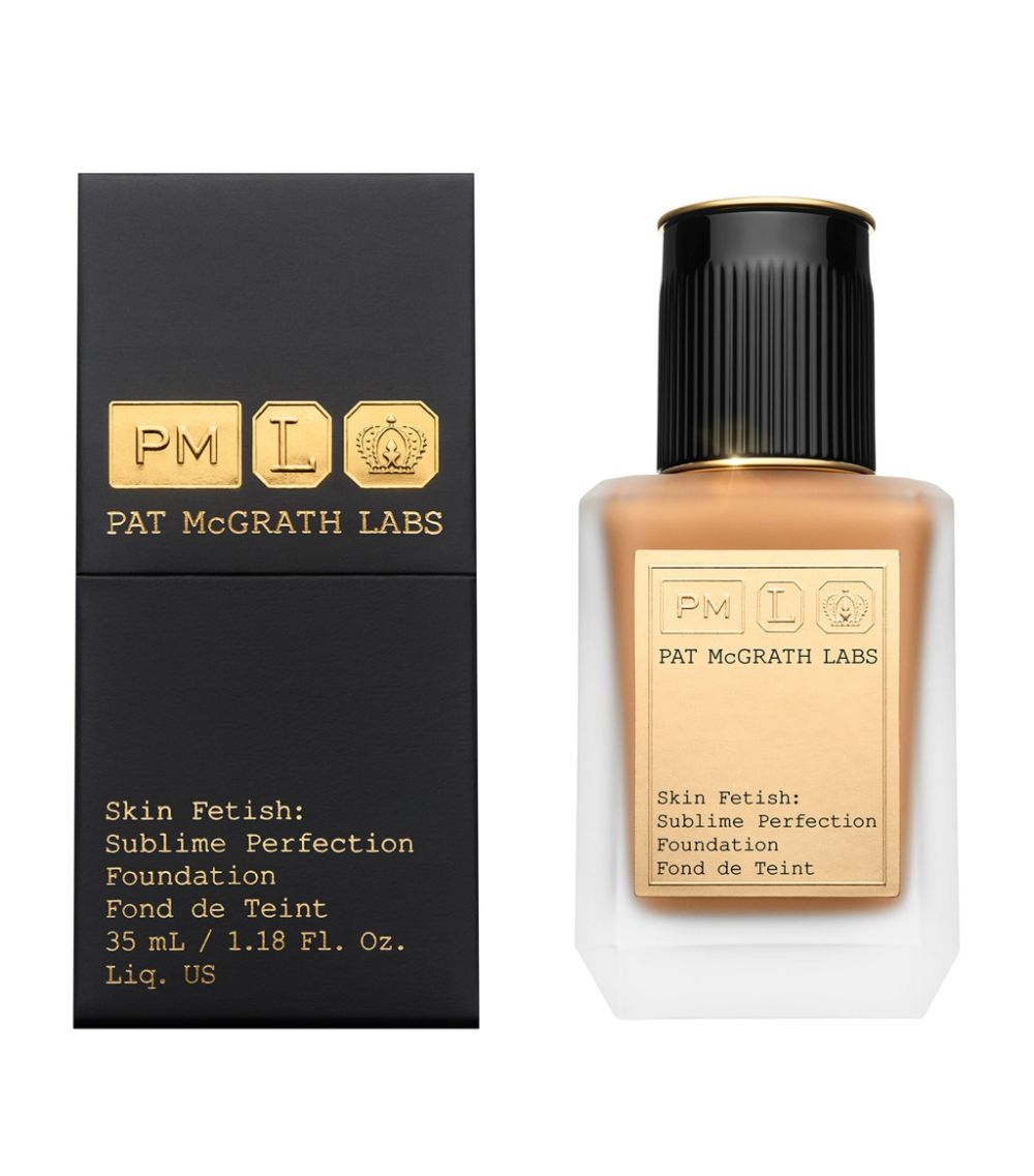 Pat Mcgrath Labs Pat Mcgrath Labs Skin Fetish: Sublime Perfection Foundation