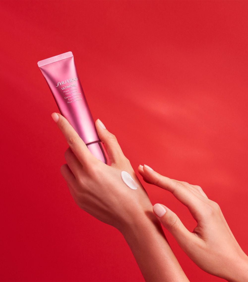 Shiseido Shiseido Ultimune Power Infusing Hand Cream (75Ml)