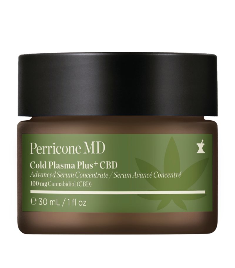 Perricone Md Perricone MD Cold Plasma Plus + CBD Advanced Serum Concentrate