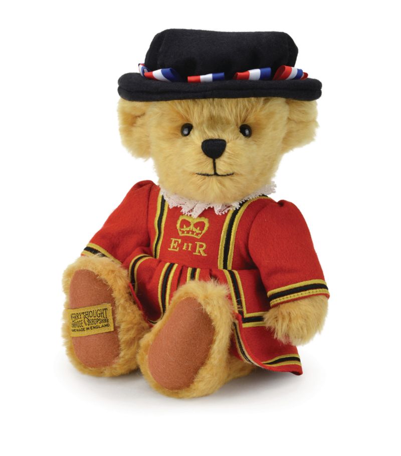 Merrythought Merrythought Royal Beefeater Bear (30Cm)
