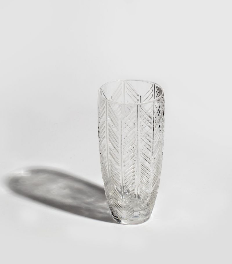 Missoni Home Missoni Home Zigzag Champagne Glass (130Ml)