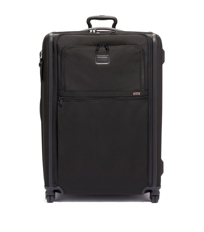 Tumi Tumi Alpha 3 Extended Trip Expandable 4-Wheel Packing Case (78.5Cm)