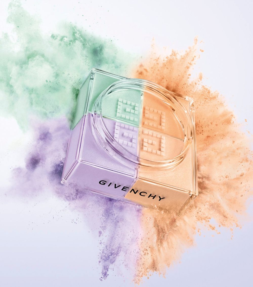 Givenchy Givenchy Prisme Libre 4-Colour Loose Setting Powder