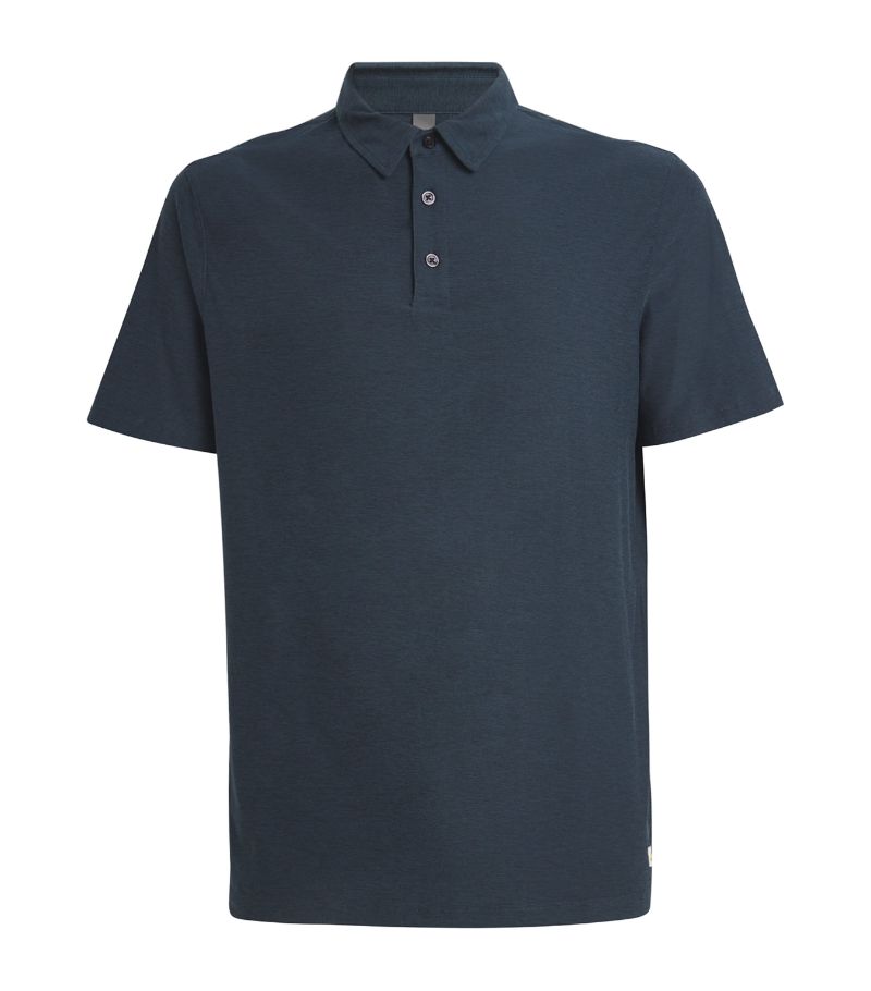 Vuori Vuori Strato Tech Polo Shirt