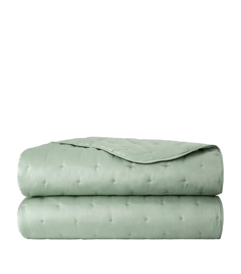 Yves Delorme Yves Delorme Triomphe Super King Bed Cover (285Cm X 250Cm)