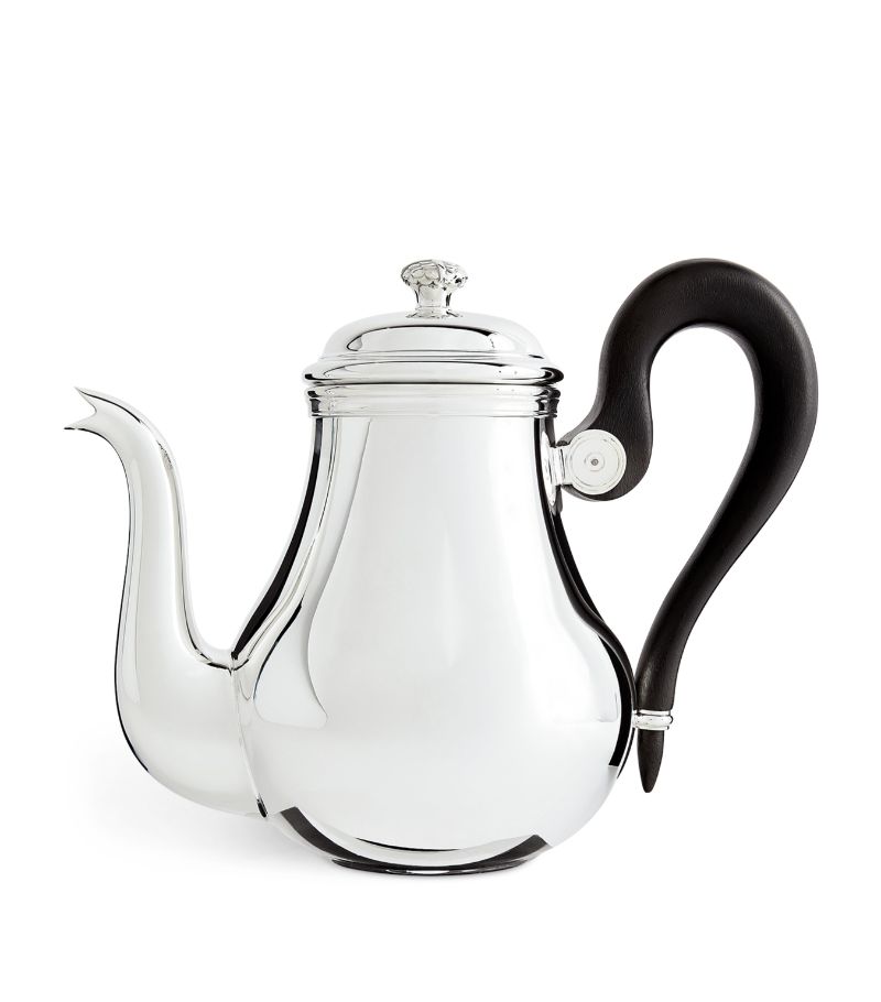 Christofle Christofle 175 Anniversary Edition The Georgian Collection Teapot (1L)