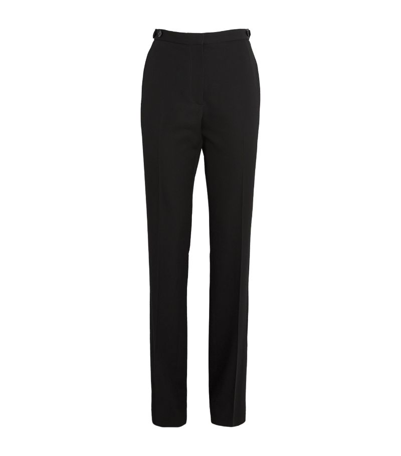 The Row The Row Jesse Tailored Trousers