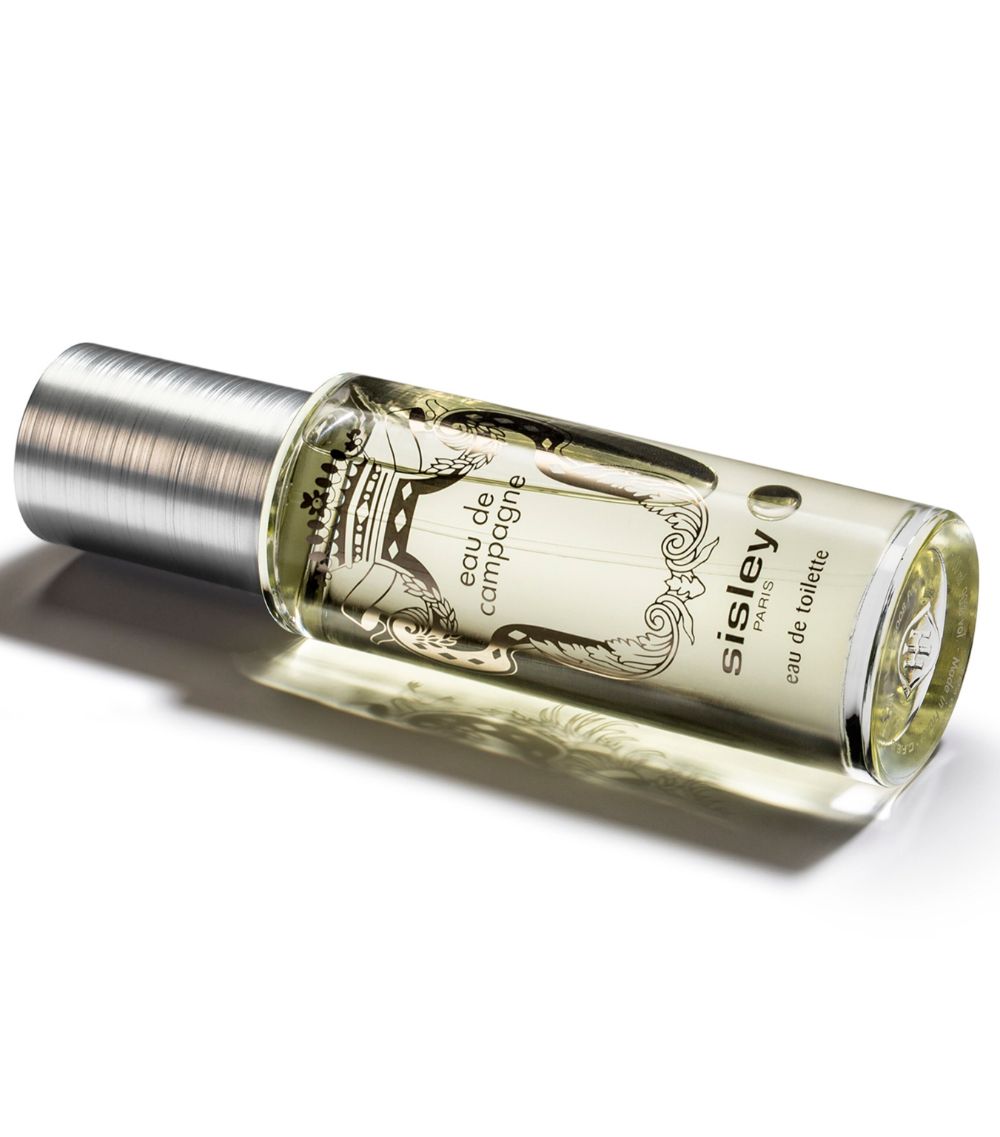 Sisley Sisley Eau de Campagne I Love My Fragrance Gift Set (100ml)