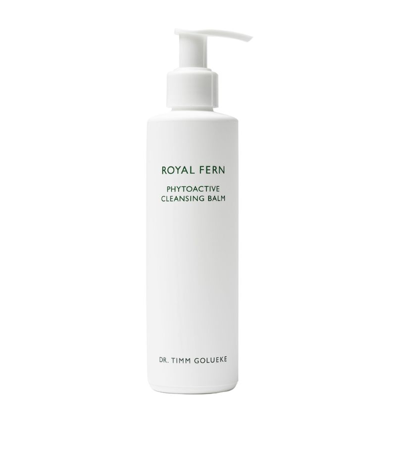 Royal Fern Royal Fern Phytoactive Cleansing Balm (200Ml)