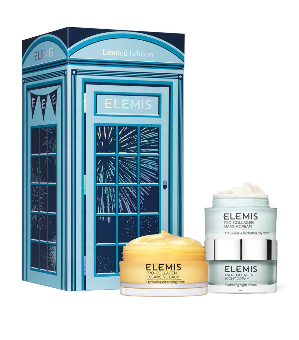 Elemis Elemis Pro-Collagen Celebration Trio