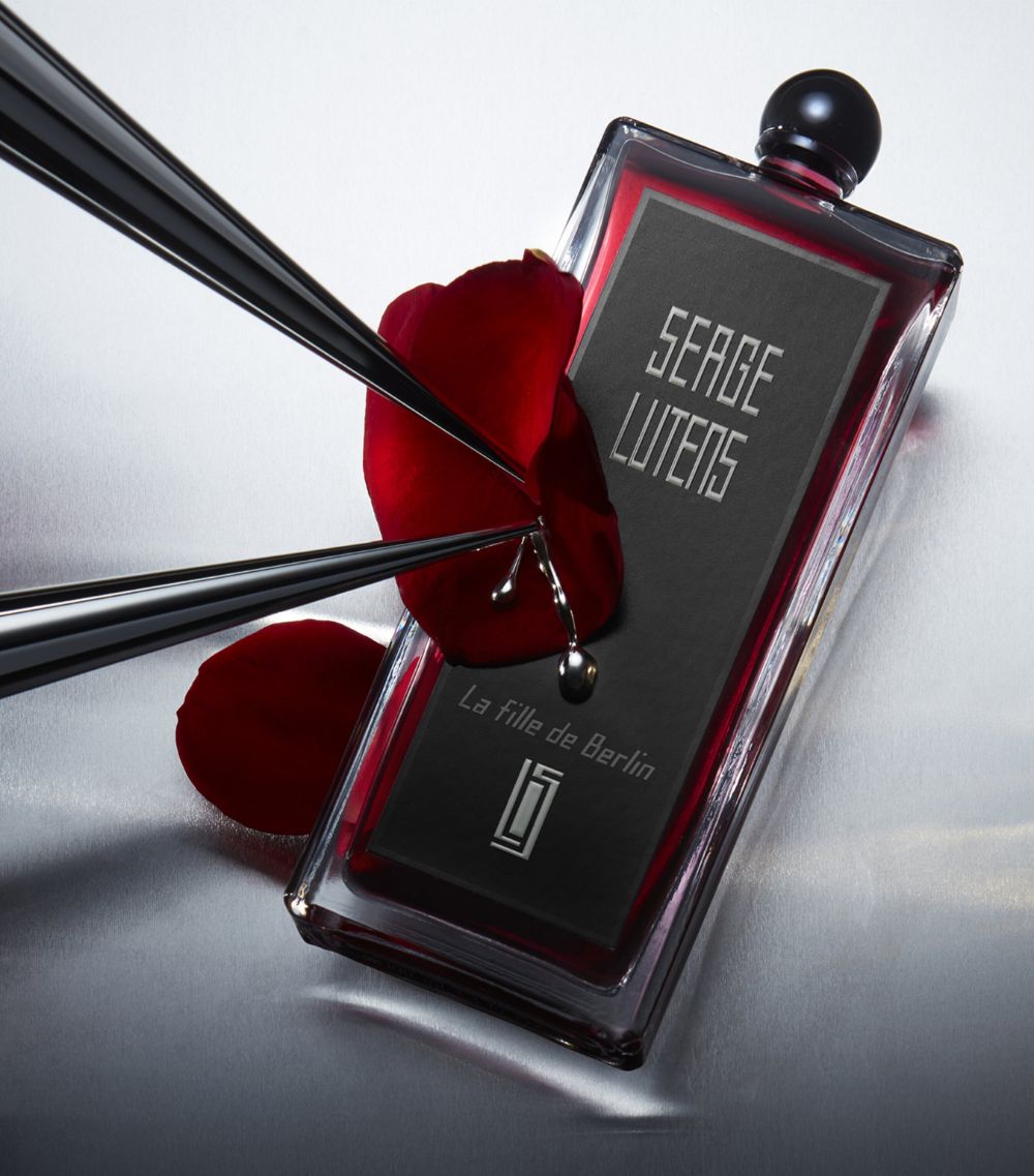 Serge Lutens Serge Lutens Collection Noire Miniature 2022 Fragrance Gift Set (4 x 5ml)