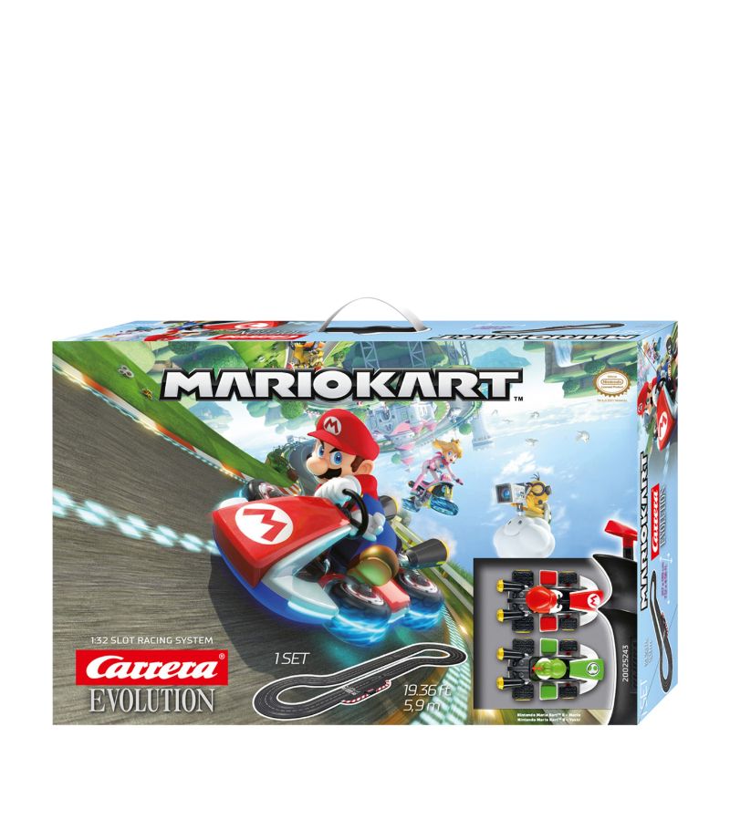 Carrera Carrera Mario Kart 8